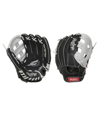 RAWLINGS Gant de Baseball Junior Sure Catch 11" SC110BGH