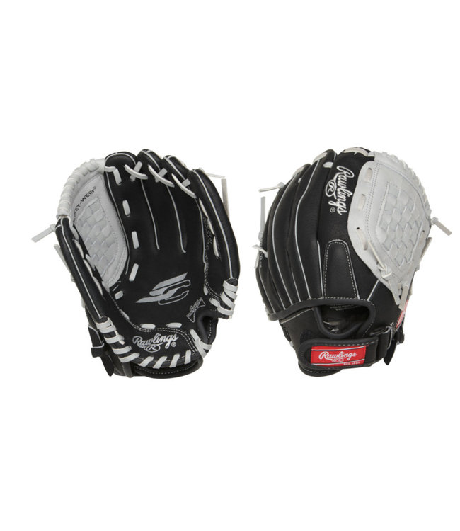 RAWLINGS SC105BGB Sure Catch 10.5" Youth Baseball Glove