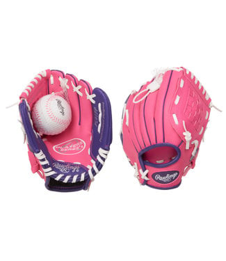 RAWLINGS Gant de Baseball Junior Player's Series 9" PL91PP