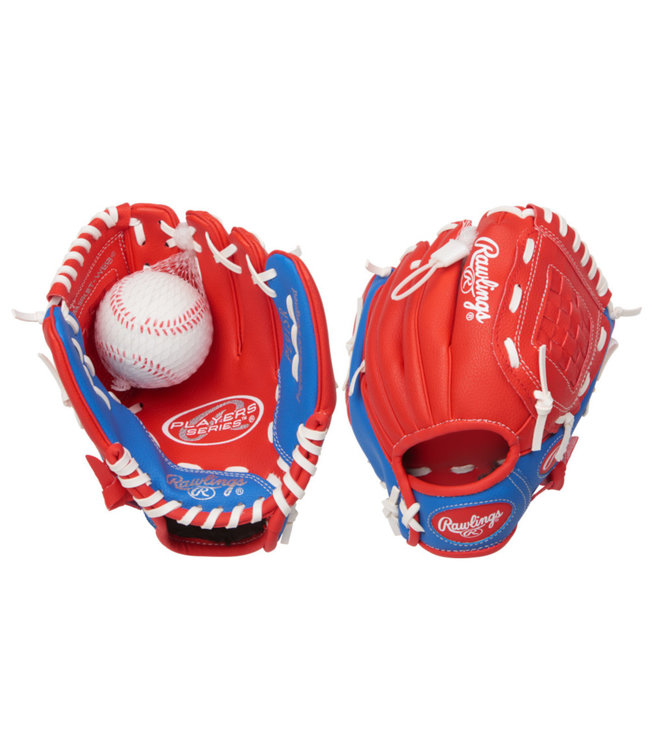 Gant de Baseball Junior Player's Series 9" PL91SR