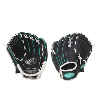 RAWLINGS PL10BMT Player's Series 10" Youth Baseball Glove Right-Hand Throw