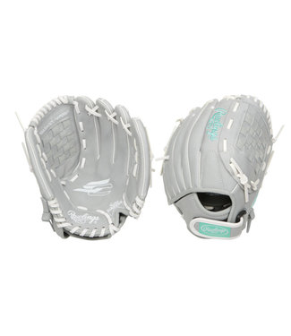 RAWLINGS Gant de Fastpitch Junior Sure Catch 11" SCSB110M