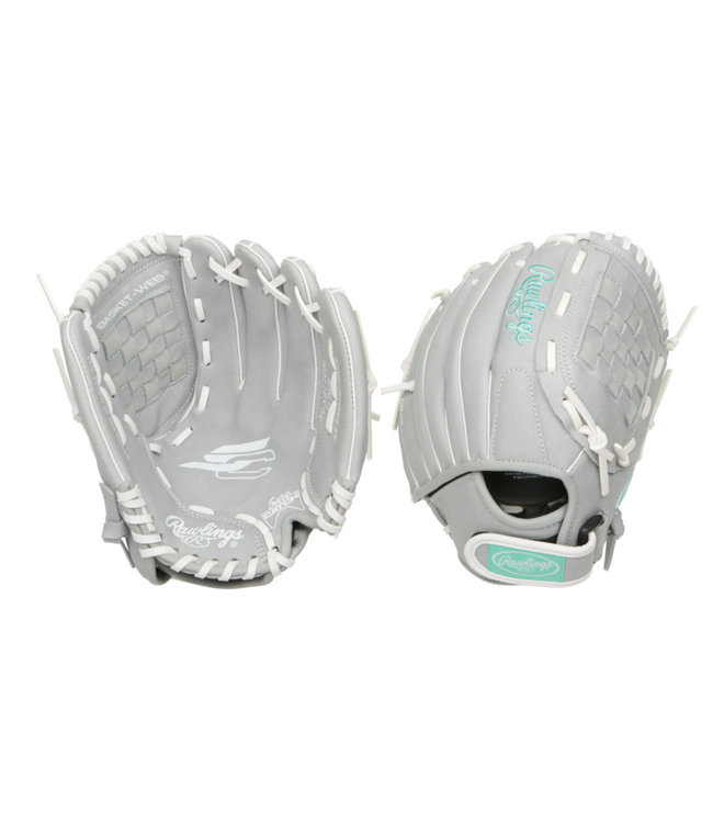 Gant de Fastpitch Junior Sure Catch 11" SCSB110M