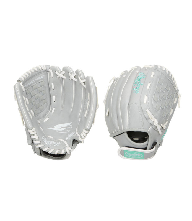 RAWLINGS SCSB115M Sure Catch 11.5" Youth Fastpitch Glove