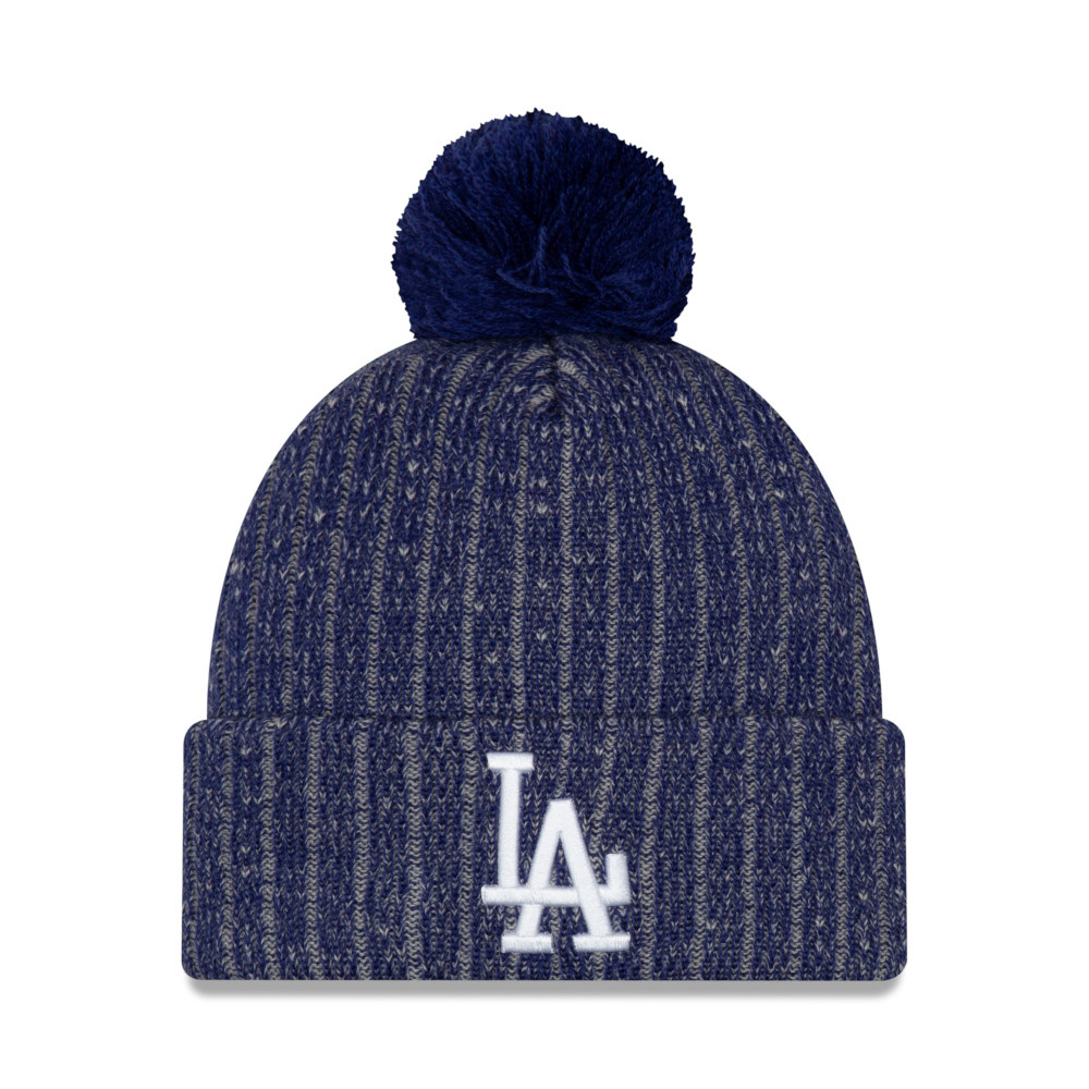 Men s Knitclrtwist A3 Los Angeles Dodgers Baseball Town