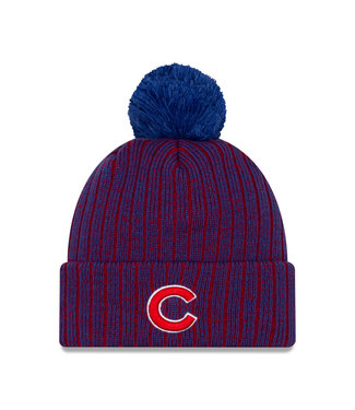 NEW ERA Men's Knitclrtwist A3 Chicago Cubs