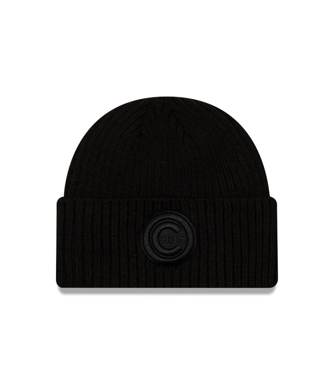 Men's Core Classic Knit Chicago Cubs