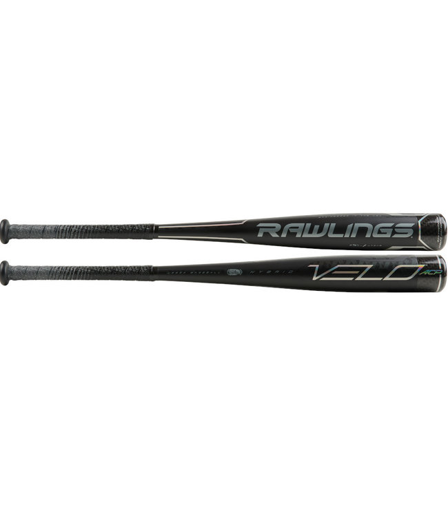 Bâton de Baseball Velo Hybrid 2 5/8" USSSA UTZV5 (-5)