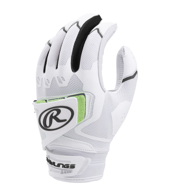 FPWPBG Workhorse Women's Batting Gloves