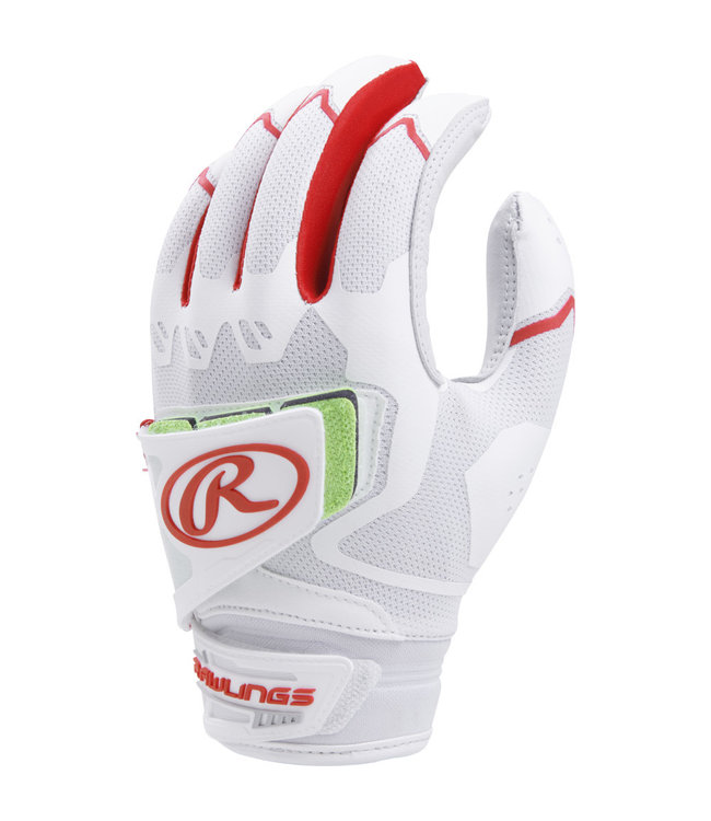 Gants de Frappeur pour Femmes Workhorse FPWPBG