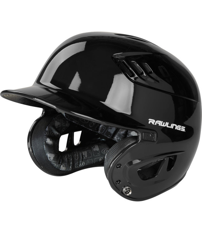 RAWLINGS Casque de Frappeur R1601J