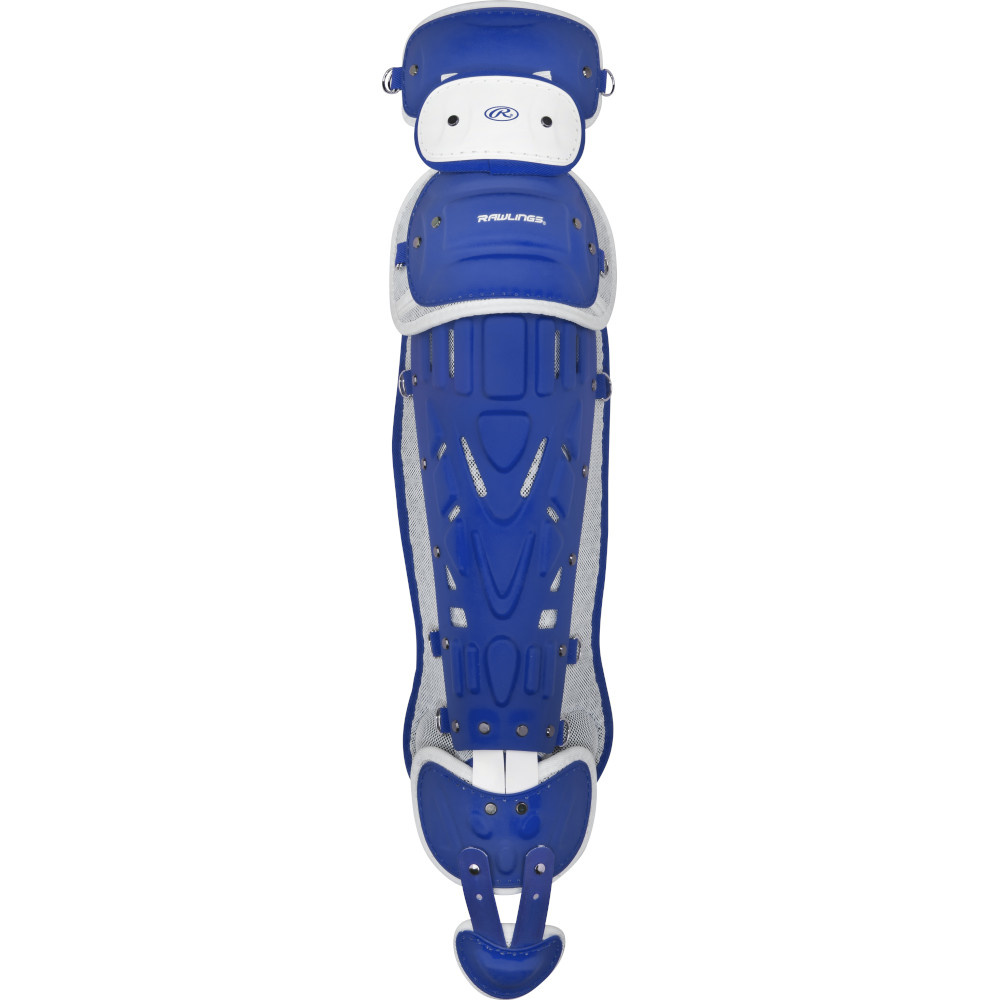 rawlings catchers leg guards