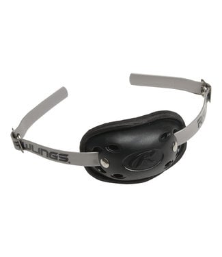 RAWLINGS Velo Catcher's Mask Chin Cup