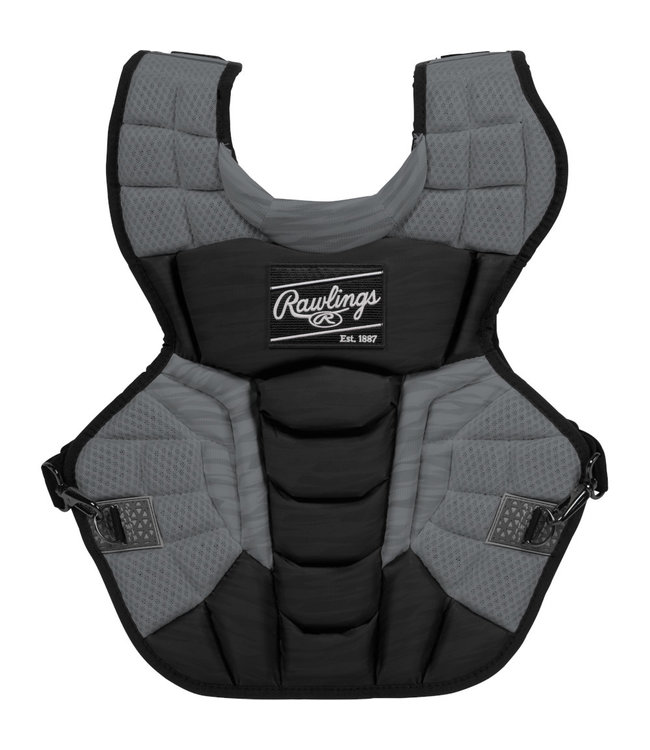 RAWLINGS Velo NOCSAE Adult Chest Protector