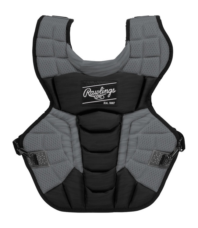 Velo NOCSAE Intermediate Chest Protector