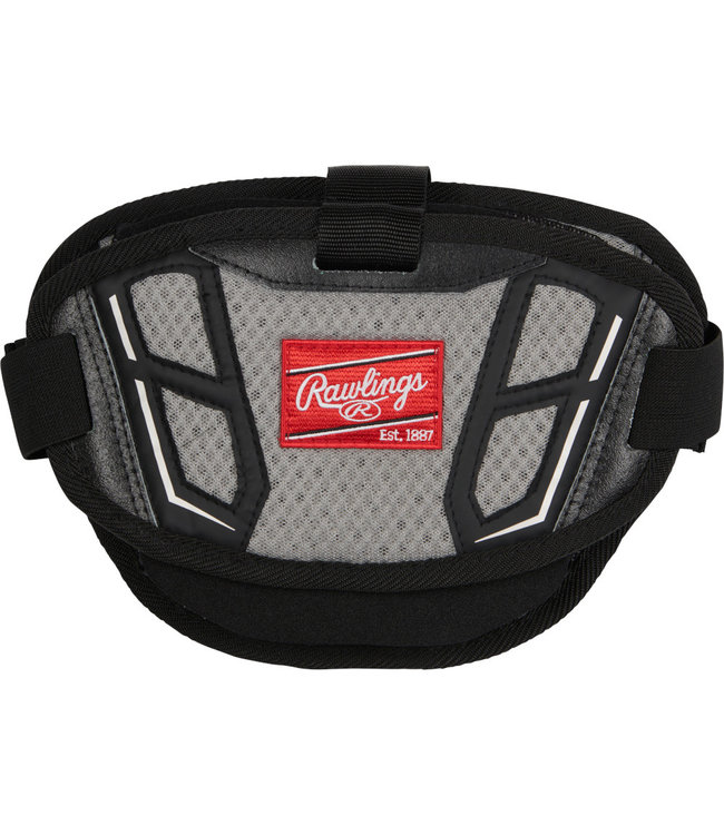 RAWLINGS NOCSAE Chest Protector Piece