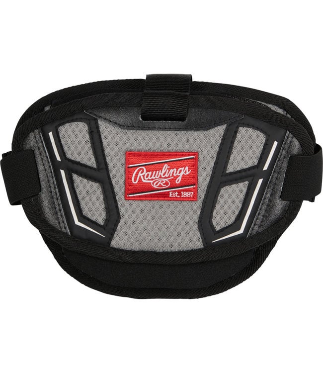 RAWLINGS Pièce NOCSAE pour Plastron de Receveur