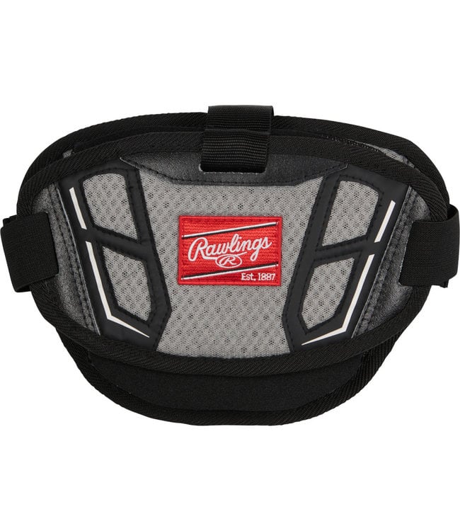 RAWLINGS Pièce NOCSAE pour Plastron de Receveur