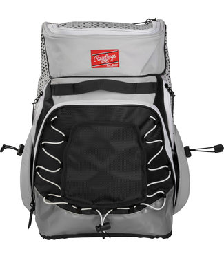 RAWLINGS R800 Fastpitch Backpack