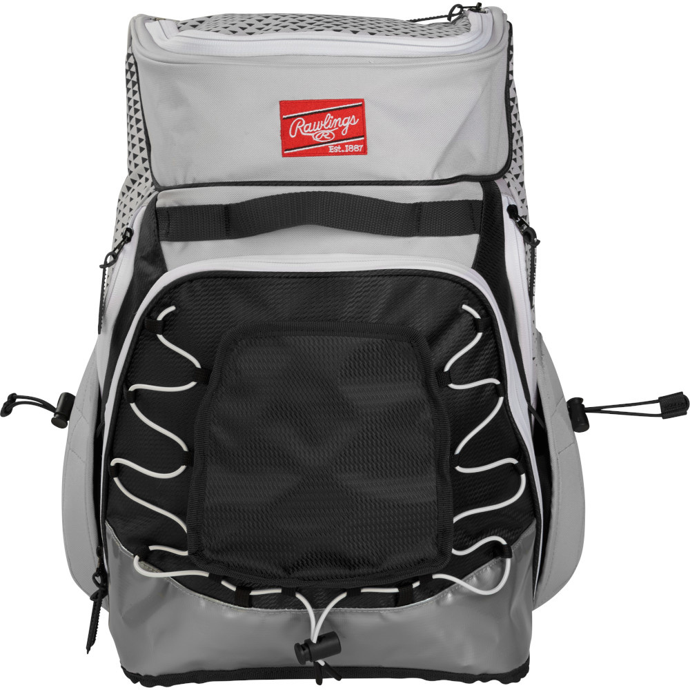Rawlings FRANCHISE Mochila Bolsa Para Equipos BéisbolSoftbol RecViajes