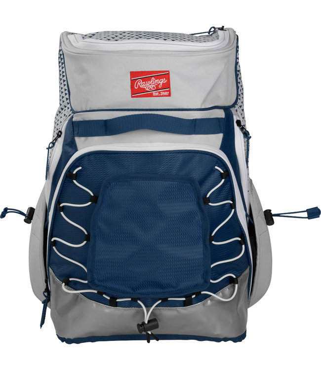 Sac-à-Dos Fastpitch R800