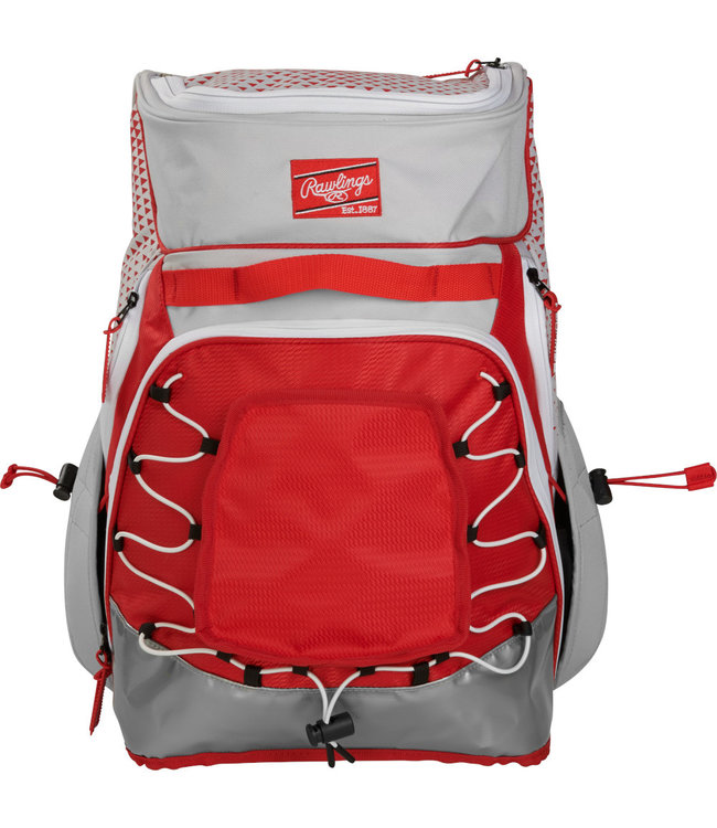R800 Fastpitch Backpack