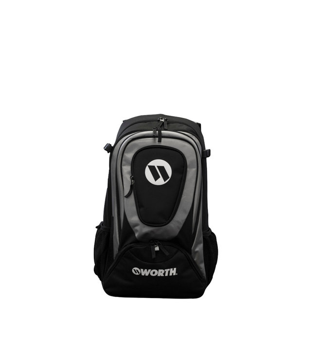 worth backpack bat bags