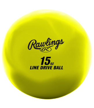 RAWLINGS Line-Drive Training Ball