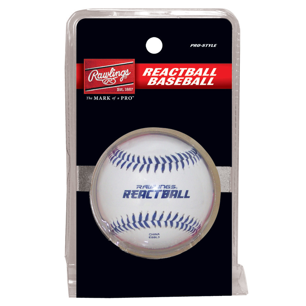 ProStyle Reactball Baseball Baseball Town