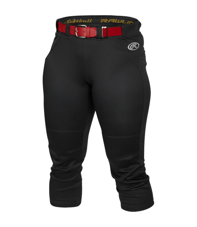 WYP Women's 4D Yoga Game Pants