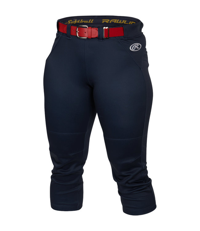 WYP Women's 4D Yoga Game Pants