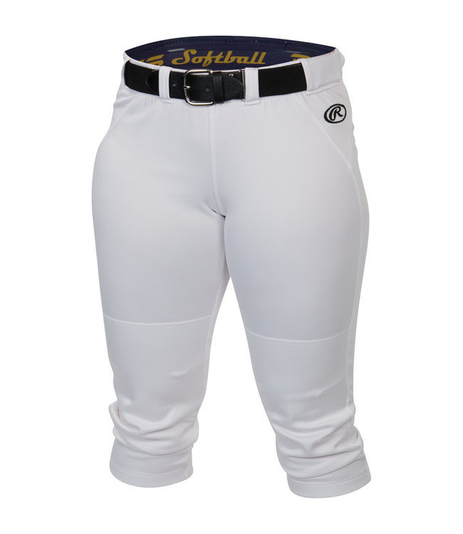 WYP Women's 4D Yoga Game Pants