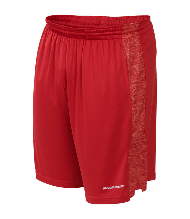 Launch Adult Training Shorts