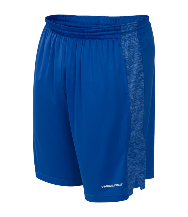 Launch Adult Training Shorts