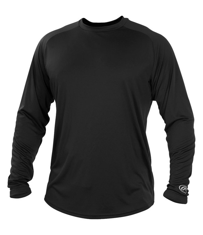 LSRT Long Sleeve Adult Shirt