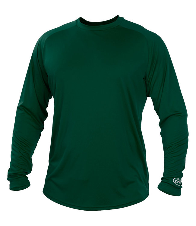 LSRT Long Sleeve Adult Shirt