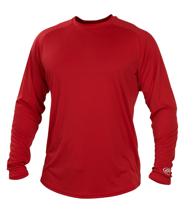 LSRT Long Sleeve Adult Shirt