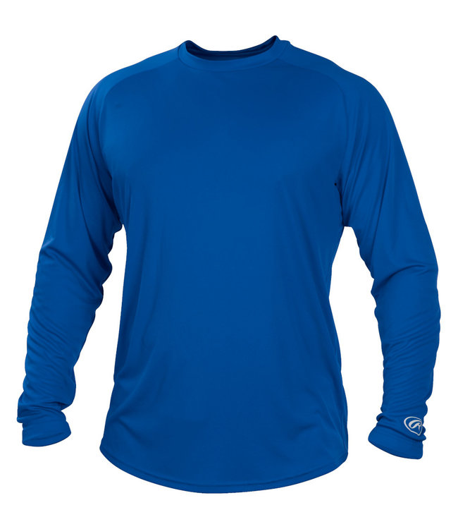 LSRT Long Sleeve Adult Shirt