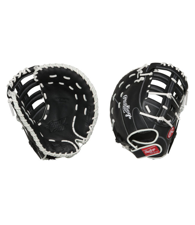 RSOFBMBW Shutout 13" Firstbase Softball Glove
