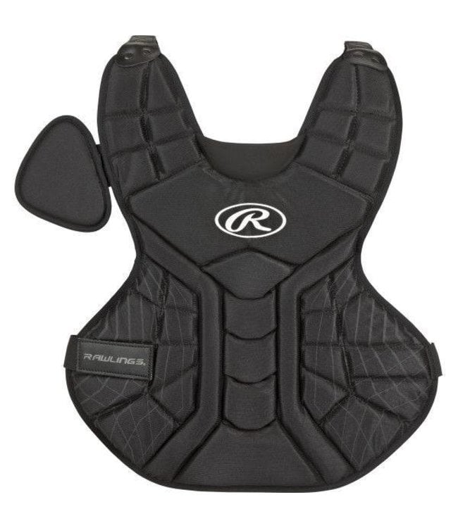 catchers chest protector