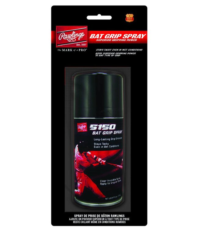 5150 Bat Grip Spray