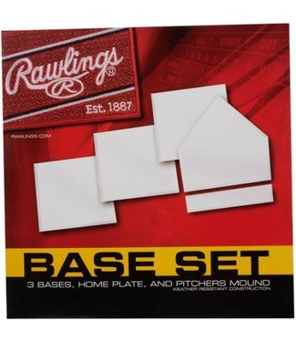 RAWLINGS Throw Down Base Set