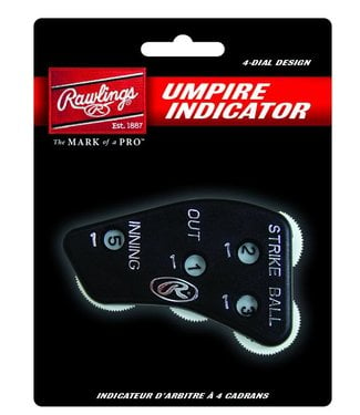 RAWLINGS Umpire Indicator