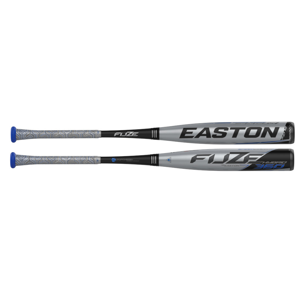 Rawlings l/éger Bat Prise en Main