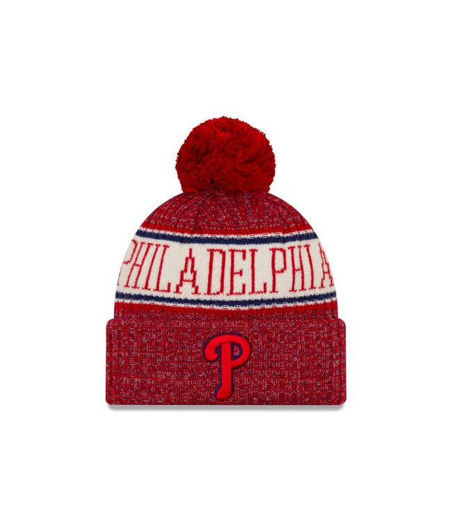 NEW ERA Jr NE18 Sport Knit Philadelphia Phillies