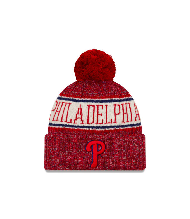 Tuque Junior  NE18 Sport des Phillies de Philadelphie