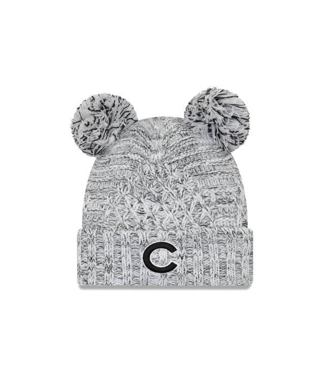 Jr Knit Pomduel A3 Chicago Cubs