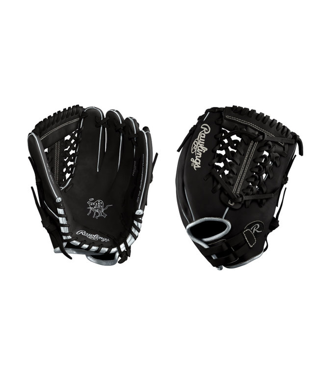 custom softball gloves