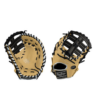 WILSON Gant de Baseball A2K Brandon Phillips Game Model Bleu