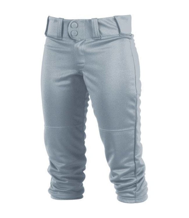 WRB150G Pantalon pour Fille de Rawlings